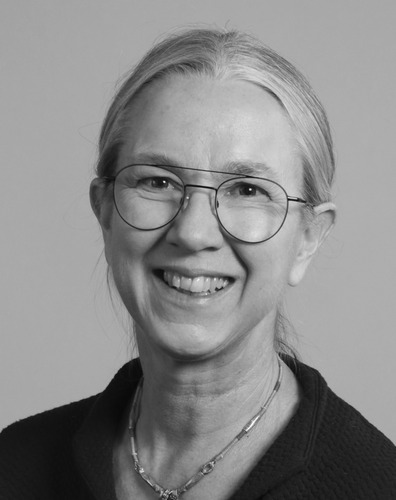 Anna-Johanna Klasander