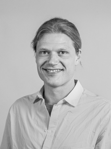 Jens Axelsson