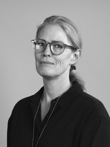 Louise Didriksson