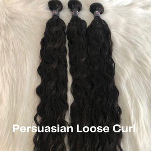 5x5 HD Lace Closures 1B (All Textures)