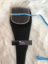 5x5 HD Lace Closures 1B (All Textures)